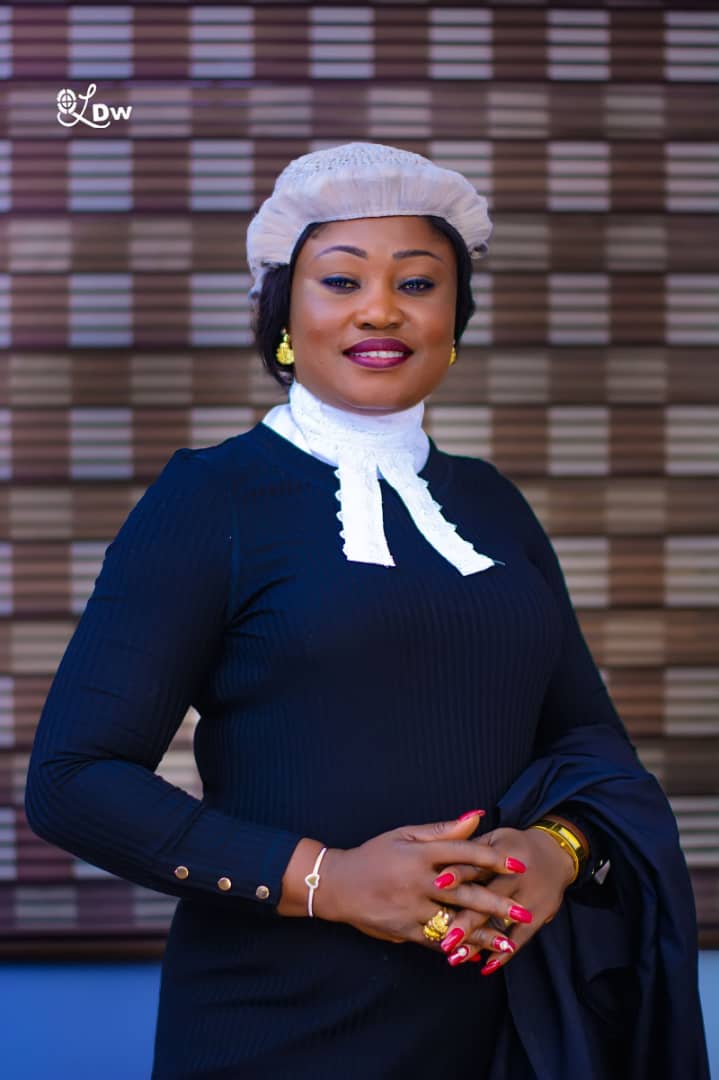 Olubunmi Adeleke, HND, MBA, LLB, BL, LLM, AICMC